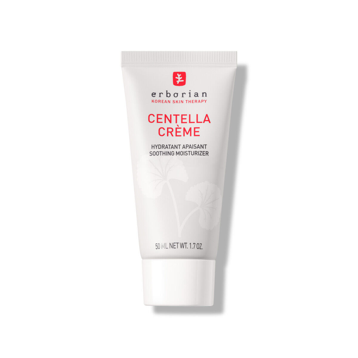 view 1/6 of Centella Cream - Soothing Moisturizer, , large